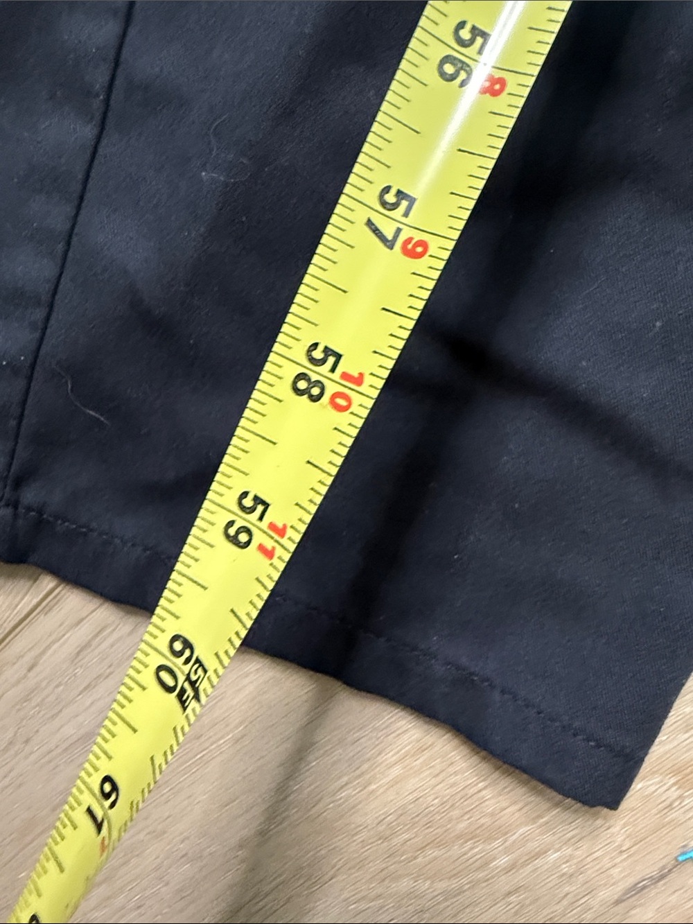 Dickies Black coveralls Women’s Size Medium - Picture 6 of 6